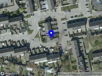 Van de Vijfeijke Management B.V.