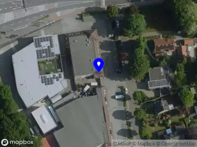 Adm. Kantoor Kees Verberne