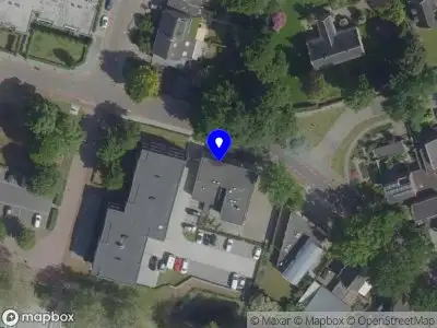 Admin.kantoren Van de Mortel & Partners