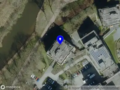 Nieuw bedrijf Administratiekantoor Huijbregts