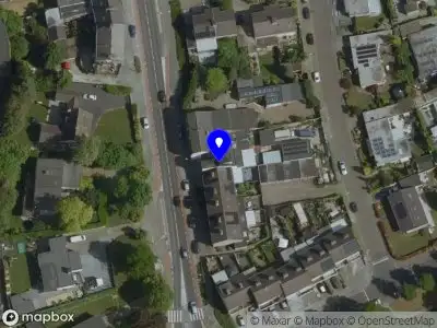 Klussenbedrijf Ervan