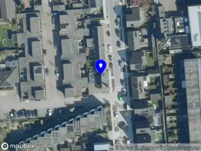 Nieuw bedrijf Administratiekantoor Waalwijk