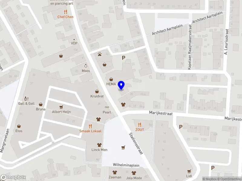 Adviesburo J. Anssems B.V.