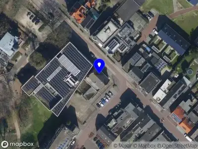 Accountantskantoor Binnekamp