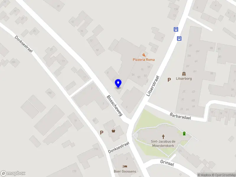 Jheronimus Salarisadministratie en Personeel B.V.