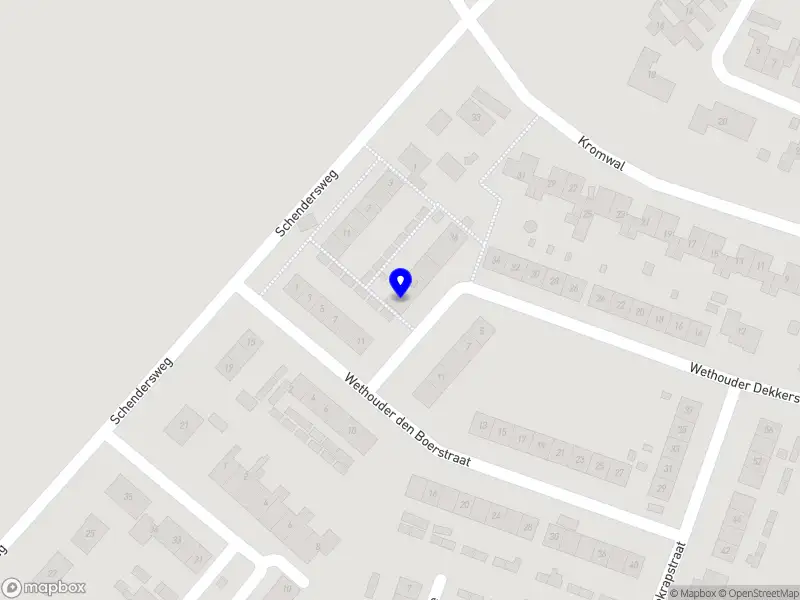 Kantoor Waaijers B.V.