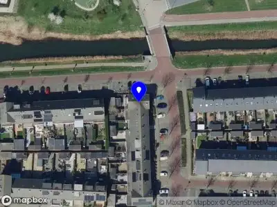 Nieuw bedrijf RVS Finance