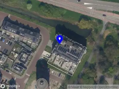 Administratiekantoor Van der Lof