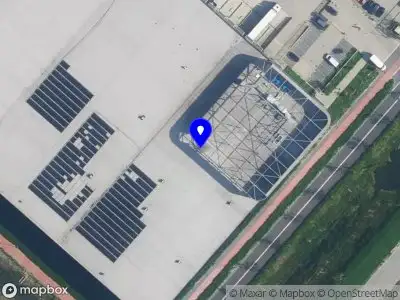 GEFCO Forwarding Services B.V.