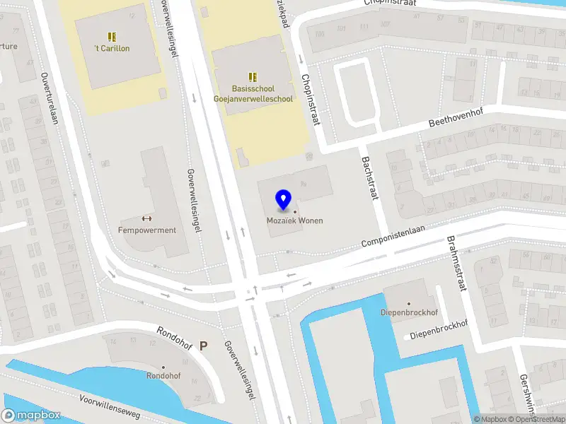 Administratiekantoor L.C. Wang