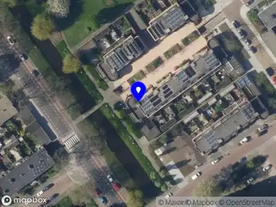 Olympia Financieel Adviseurs V.O.F.