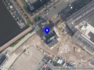 Kantoor Bergpolder-Verwater