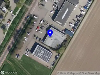 BAKKER accountants & adviseurs Willemstad