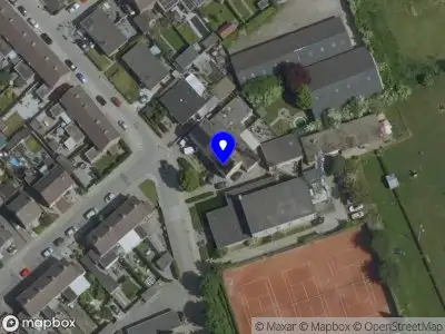 Nieuw bedrijf M. Korbmacher