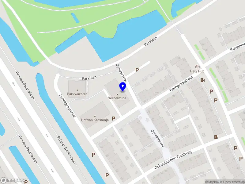 K.C.H. Administratieve Dienstverlening Rijswijk