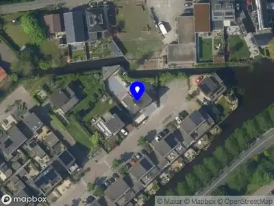 Bedrijfsadviesburo Van der Geest B.V.