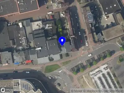 Nieuw bedrijf Administratiekantoor HOVIUS