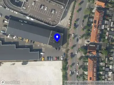 AVR Profidi Hilversum