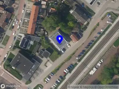 Stichting FBPN Nijkerk