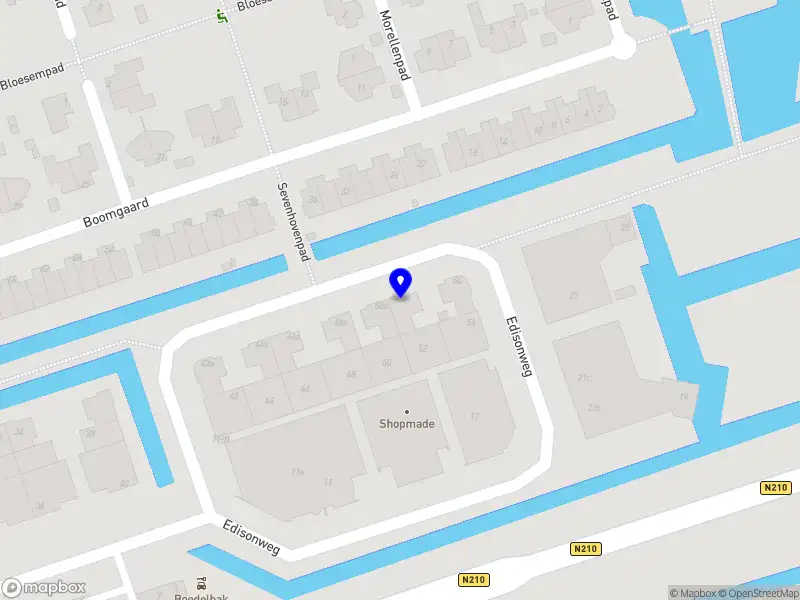 Nieuw bedrijf CPW Administraties B.V.