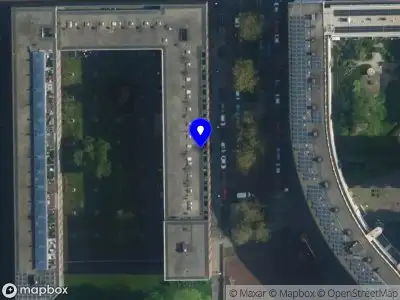 TOLL?R, VAN DE PAS en partners Amsterdam