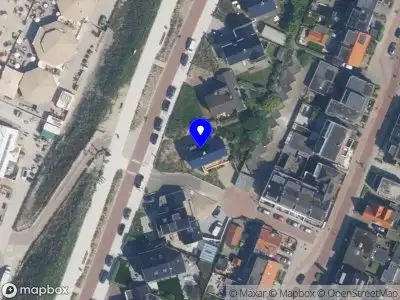 Taxan B.V. Zandvoort