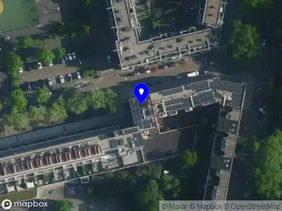 Nieuw bedrijf Van Balen & Co