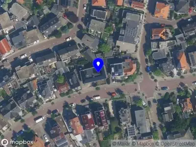 N. Bakels B.V. Zandvoort