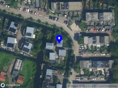 KDC B.V. Amsterdam