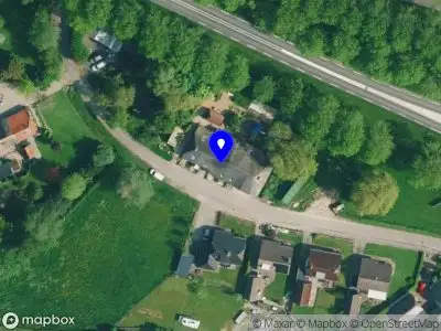 Nieuw bedrijf Boekhoudkantoor Taams