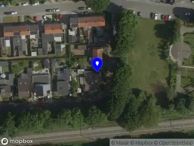 Bouwbedrijf van der Kruijs