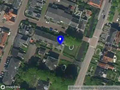 MB Phidra B.V. Middenbeemster