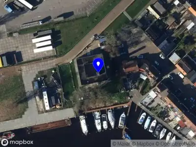 Saturnus Administratie & Adviesbureau Den Helder