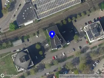 Stichting MKB-Partners Zoetermeer