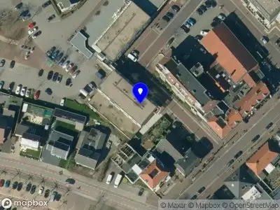 Derksen Financieel v.o.f.