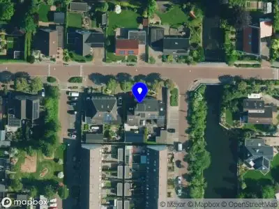 Nieuw bedrijf VABU Advies B.V.