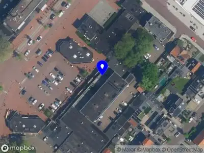 V.O.F. Administratie- en Adviesburo Brands Zwanenburg