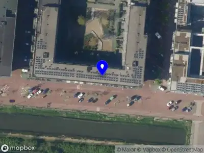 ASW Utrecht Utrecht