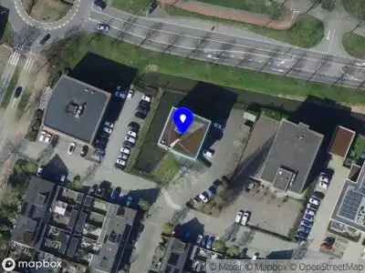 Klijnsmit & de Weerd Oud-Beijerland