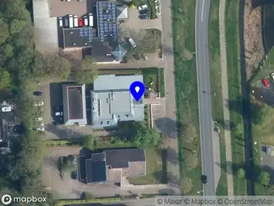 Nieuw bedrijf Van der Meer Accountants