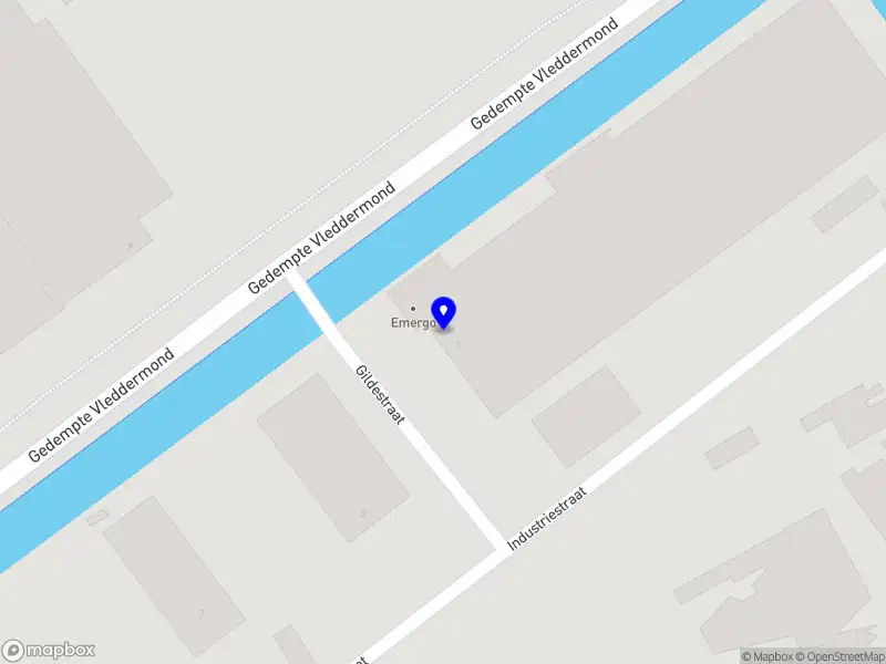 Emergo Services B.V.