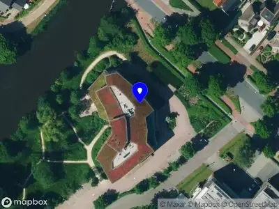 Maatschap Huisartsenpraktijk de Meander Coevorden