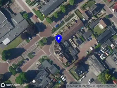 Nieuw bedrijf Accountantskantoor Timmer B.V.