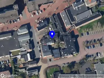 Administratiekantoor B. Hoeksema & Zn.