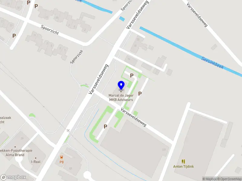 MDJ Holding B.V. Terborg