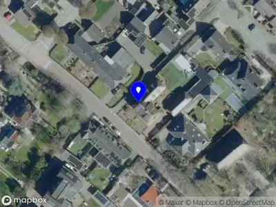 Nieuw bedrijf U.B.D. Uitvoering