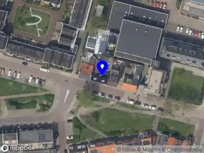 Nieuw bedrijf Adm- en Bel. adviesbureau Peter Guyt B.V.