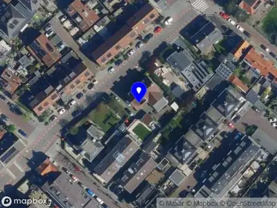 Administratiekantoor Kret Noordwijk