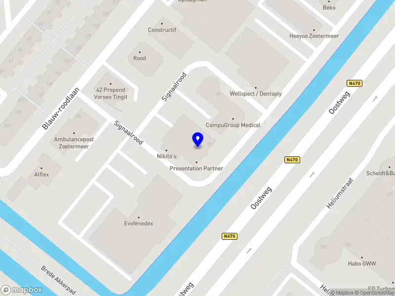 Administratie & Advies Zoetermeer B.V. Zoetermeer