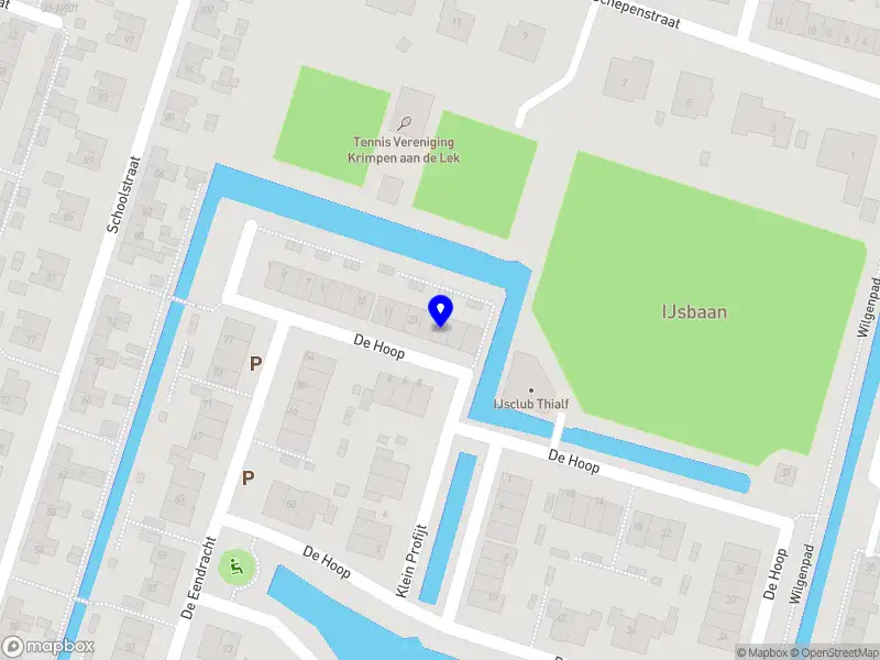 Frietman & Van der Laan Management Krimpen aan de Lek